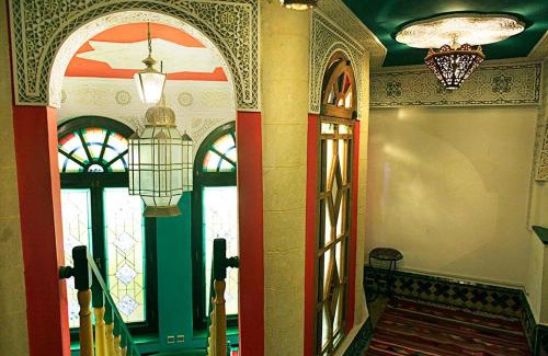 Kasbah Bed & Breakfast | Dar Ayour appartements