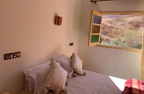 Toudgha El Oulia House | Dar Ayour Guest house