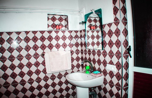 Toudgha El Oulia House | Dar Ayour Guest house
