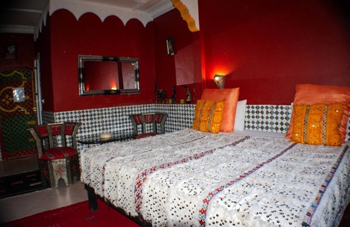 Toudgha El Oulia House | Dar Ayour Guest house