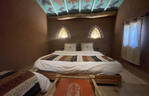 M'Hamid El Ghizlane Hotel | Dar Azawad
