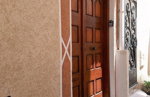 Medina de Sousse Apartment | Dar Aziz