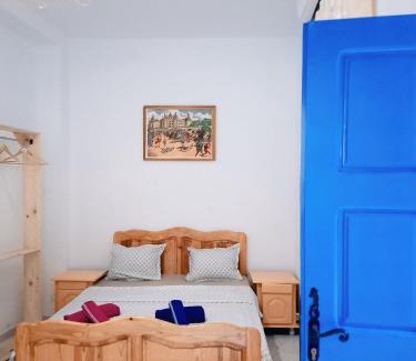 Medina de Sousse House | Dar Aziz VIP