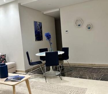 Quartier Mozart Apartment | Dar Azur