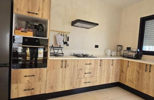 Sedghiane Villa | Dar Bärjel