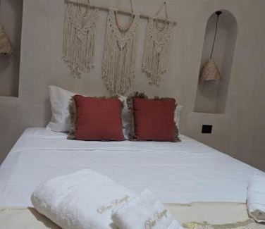 Sedghiane Villa | Dar Bärjel