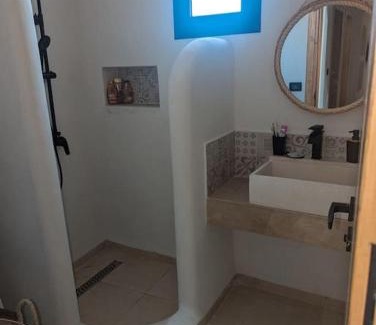 Sedghiane Villa | Dar Bärjel