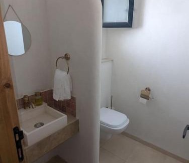 Sedghiane Villa | Dar Bärjel