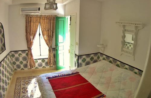 Medina de Sousse House | Dar Baaziz 2