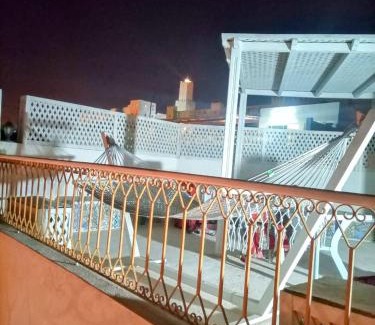 Medina de Sousse House | Dar Baaziz 2