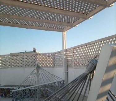 Medina de Sousse House | Dar Baaziz 2