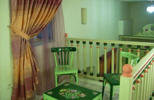Medina de Sousse House | Dar Baaziz