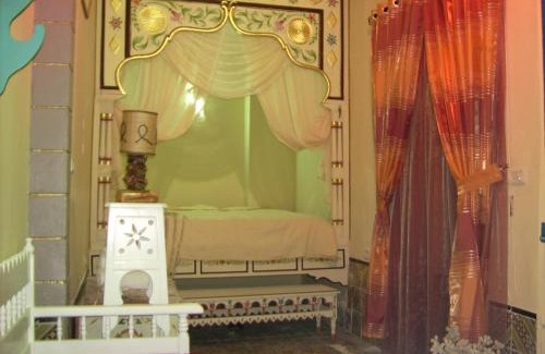 Medina de Sousse House | Dar Baaziz