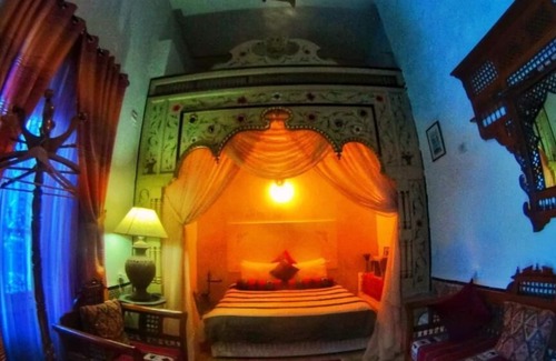 Medina de Sousse House | Dar Baaziz