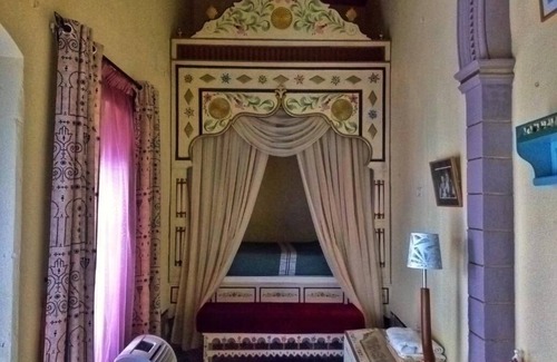 Medina de Sousse House | Dar Baaziz
