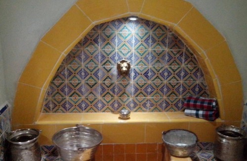Medina de Sousse House | Dar Baaziz