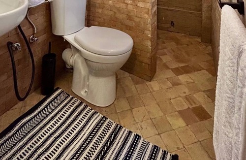 Medina of Tangier House | Dar BAB HAHA "Tiny Moroccan House"