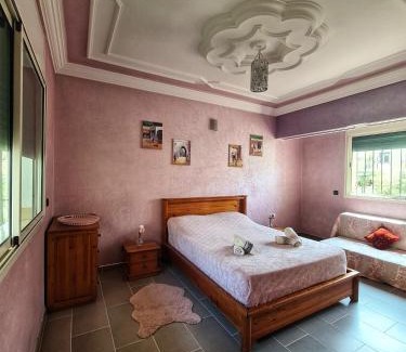 Rabat Apartment | Dar Babou