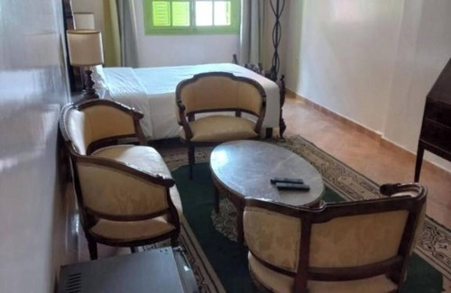 Agdal House | Dar Baddi