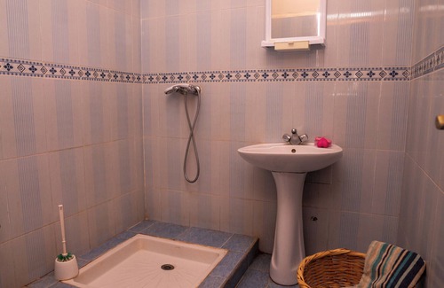 Ouzoud Hotel | Dar Badiawarda