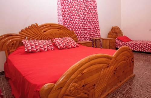 Ouzoud Hotel | Dar Badiawarda