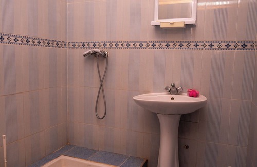 Ouzoud Hotel | Dar Badiawarda