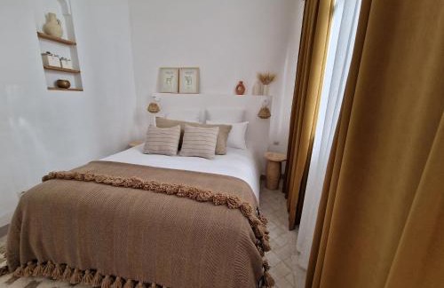 Kasbah House | Dar Baraï