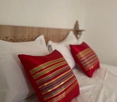 Kebili House | Dar Barka