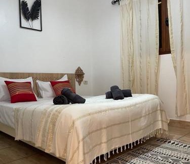 Kebili House | Dar Barka