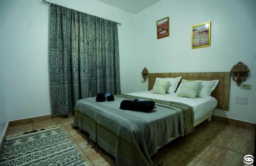 Kebili House | Dar Barka