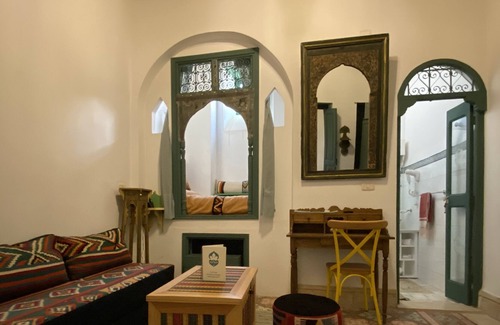 Centre Ville House | Dar Baya
