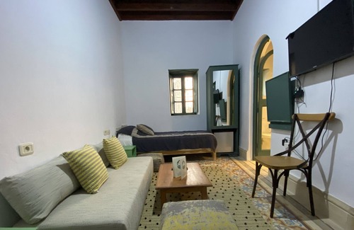 Centre Ville House | Dar Baya