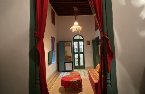 Centre Ville House | Dar Baya