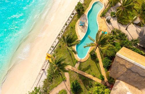 Pingwe Villa | Dar Beach House - Michamvi