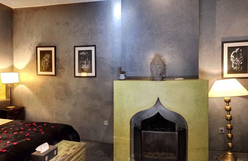 Medina House | Dar Beija Luxurious privatised Riad for 2 to 10