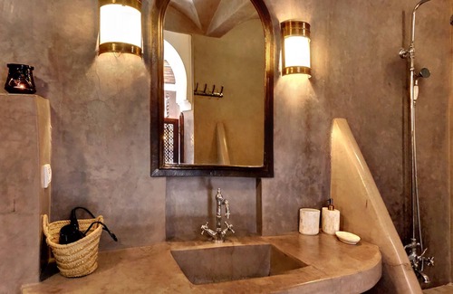 Medina House | Dar Beija Luxurious privatised Riad for 2 to 10