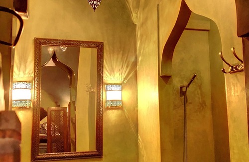 Medina House | Dar Beija Luxurious privatised Riad for 2 to 10