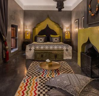 Mellah Bed & Breakfast | Dar Beija