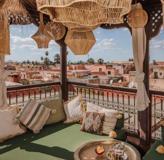 Mellah Bed & Breakfast | Dar Beija