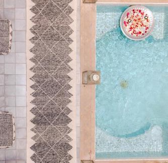 Mellah Bed & Breakfast | Dar Beija