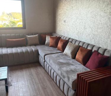 Belyounech Apartment | Dar BelYounech Plage & montagne plonge sous marin