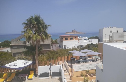 Rafraf House | Dar Ben Mustafa RAFRAF