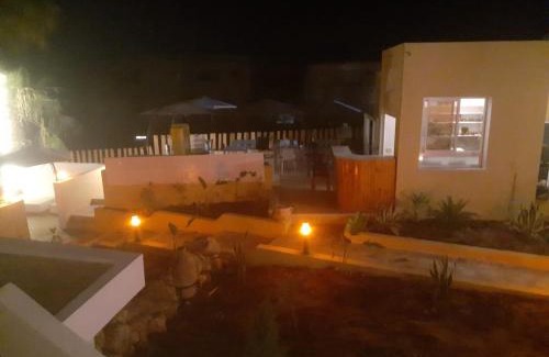 Rafraf House | Dar ben Mustafa