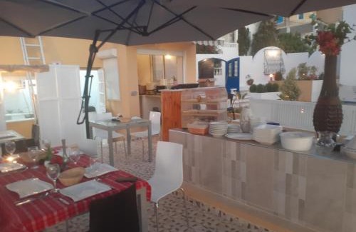 Rafraf House | Dar ben Mustafa