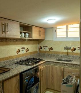 Layoun Apartment | Dar Benjelloun
