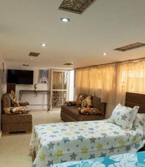 Layoun Apartment | Dar Benjelloun