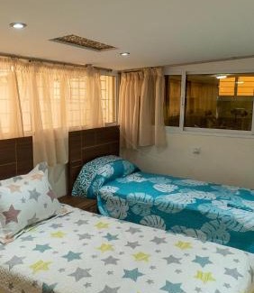 Layoun Apartment | Dar Benjelloun