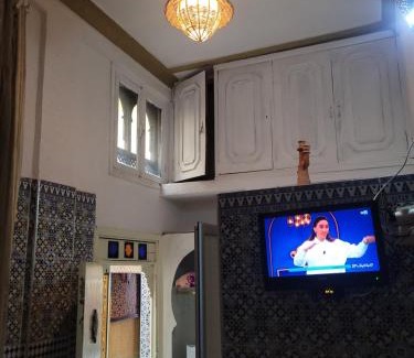 Talaa Bed & Breakfast | Dar Berrada-Ziat