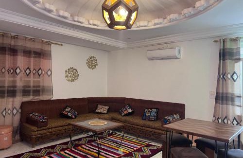 Tozeur Apartment | Dar Beya (APP S+2)