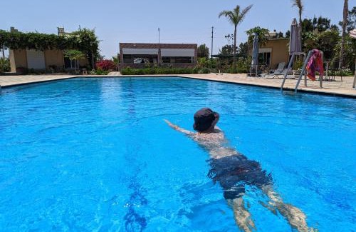 Sidi Bibi House | Dar Beynana